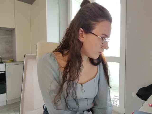 TericaFamulare webcam