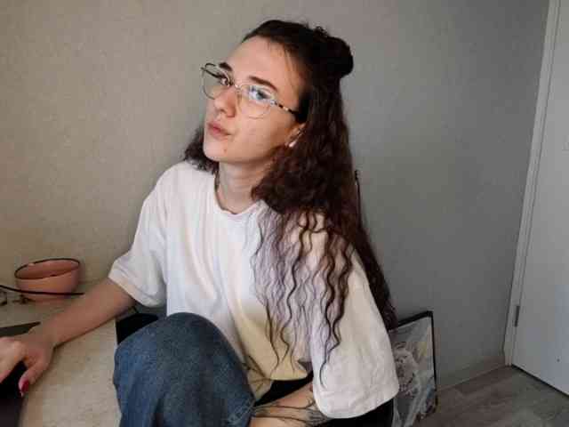 TericaFamulare webcam