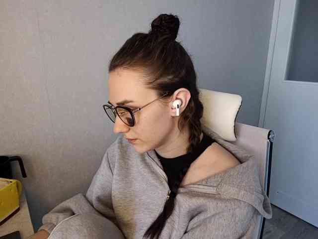 TericaFamulare webcam