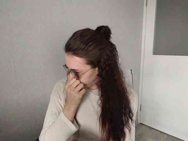 TericaFamulare webcam