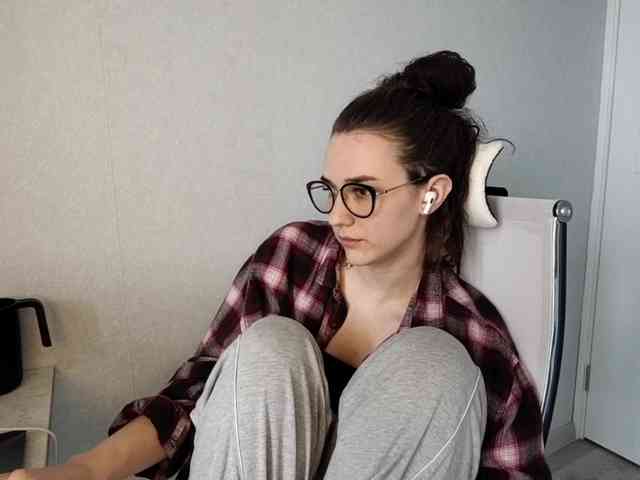 TericaFamulare webcam