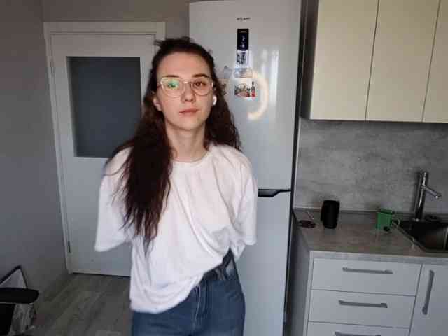 TericaFamulare webcam