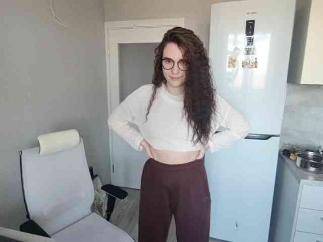 TericaFamulare webcam