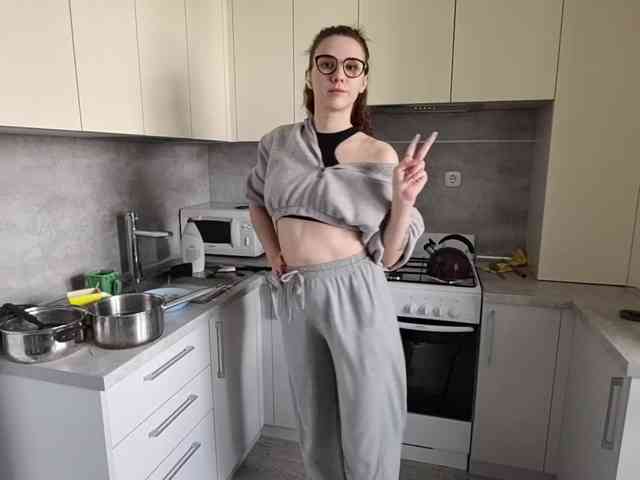 TericaFamulare webcam