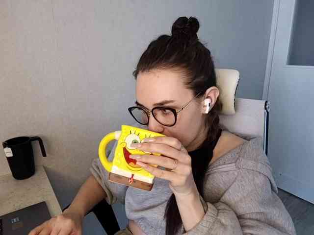 TericaFamulare webcam