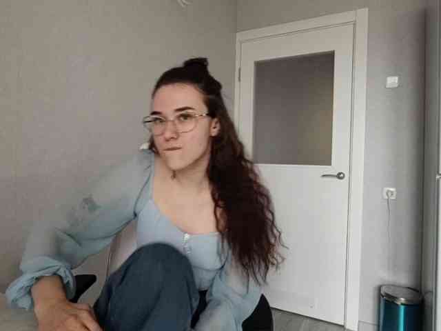 TericaFamulare webcam