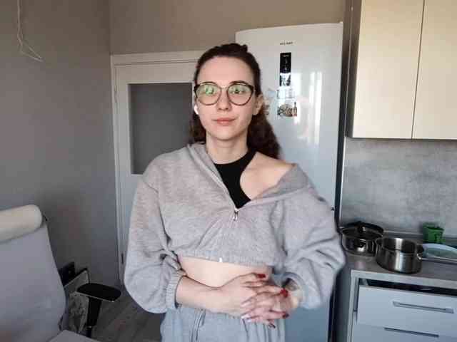 TericaFamulare webcam