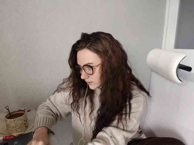 TericaFamulare webcam