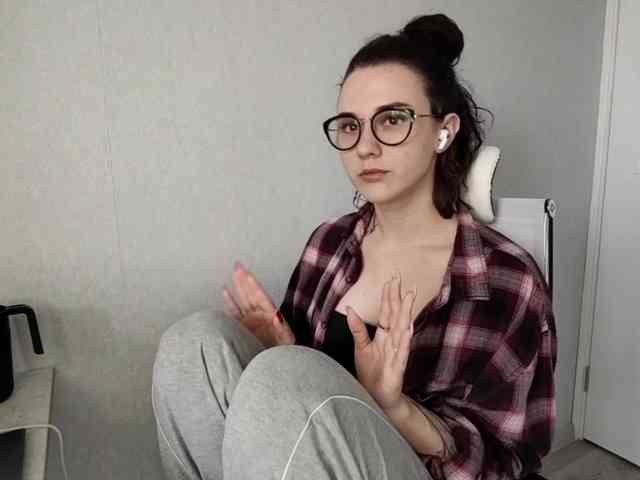 TericaFamulare webcam