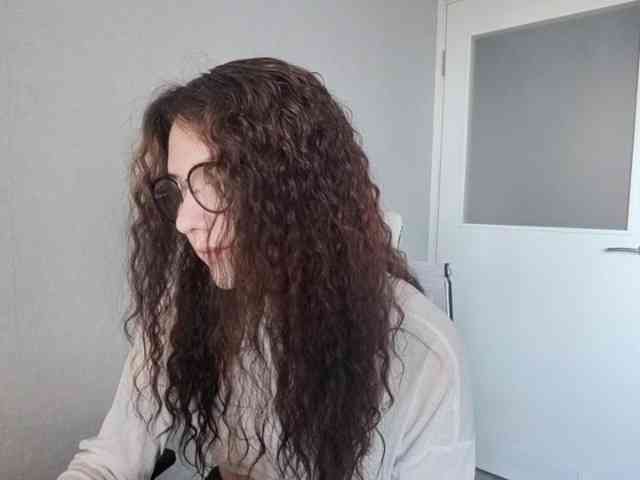 TericaFamulare webcam