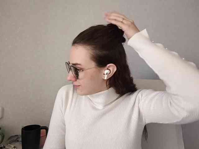 TericaFamulare Live Webcam on BongaCams