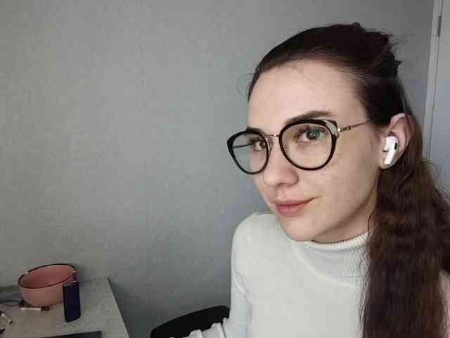 TericaFamulare webcam