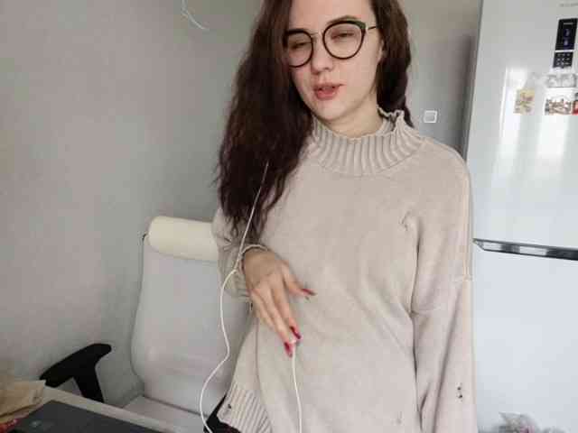 TericaFamulare webcam