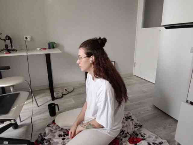 TericaFamulare webcam