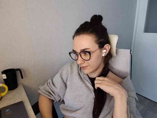 TericaFamulare webcam