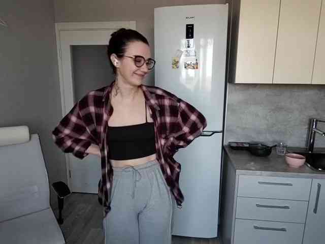 TericaFamulare webcam