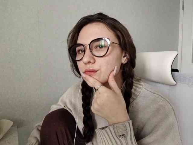 TericaFamulare webcam