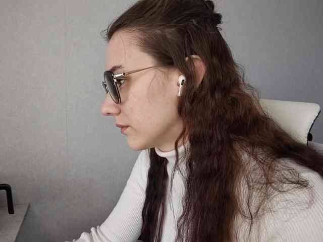 TericaFamulare webcam