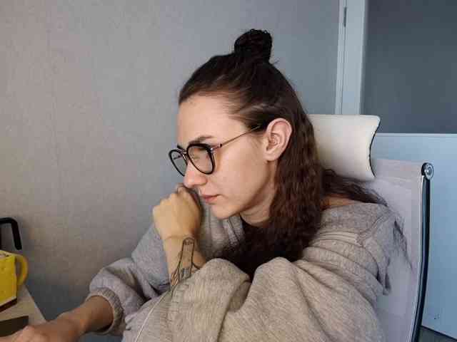 TericaFamulare webcam