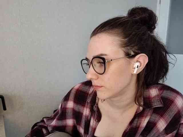 TericaFamulare webcam