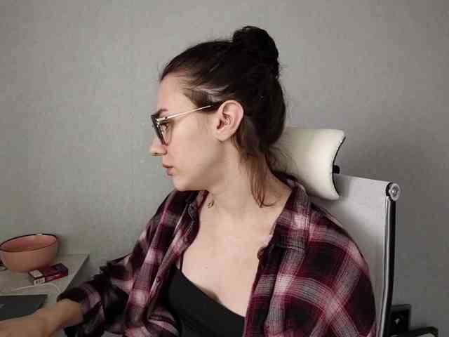 TericaFamulare webcam