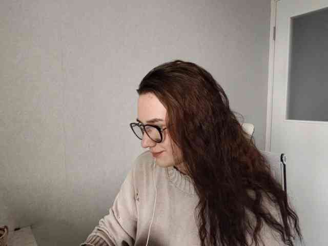 TericaFamulare webcam