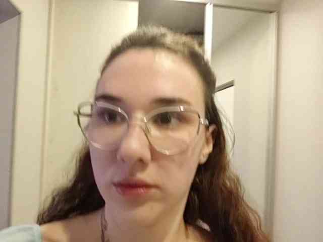 TericaFamulare webcam