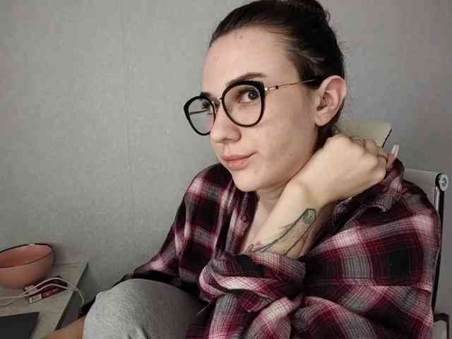 TericaFamulare webcam