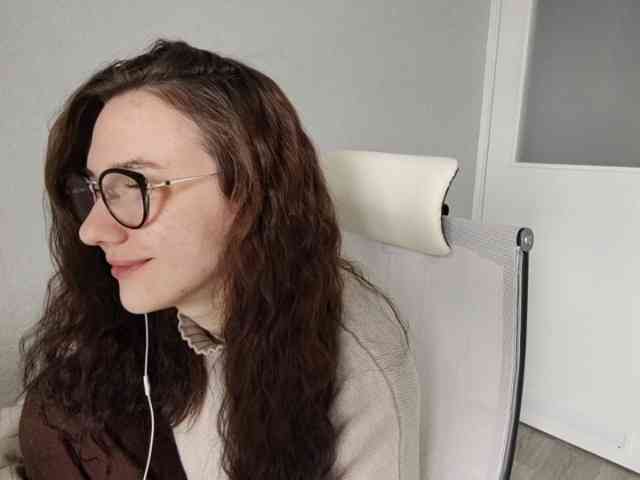 TericaFamulare webcam