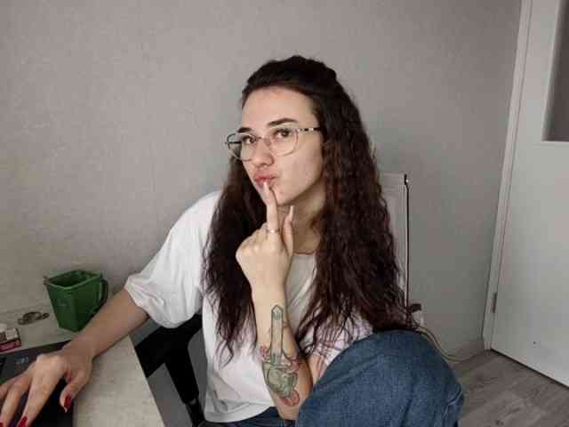 TericaFamulare webcam