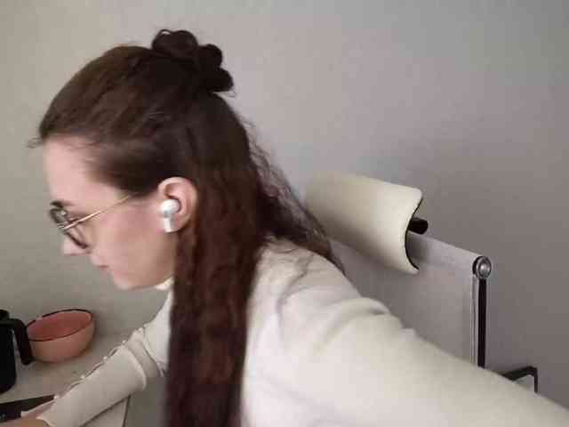 TericaFamulare webcam