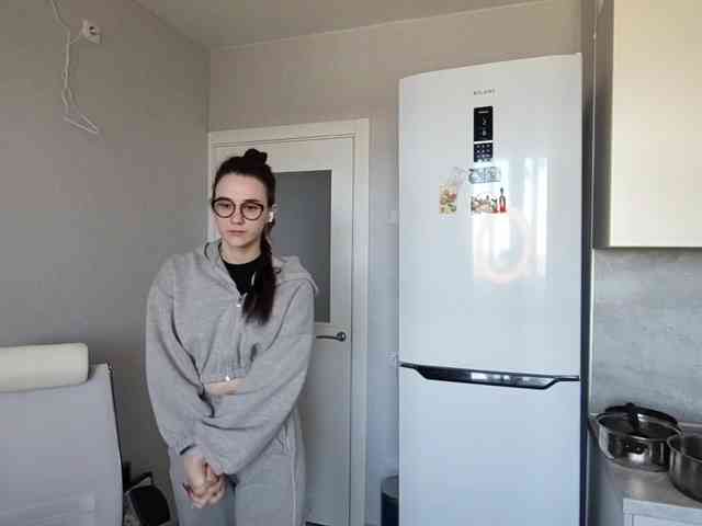 TericaFamulare webcam