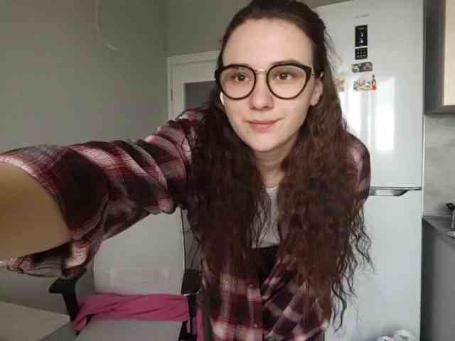 TericaFamulare webcam