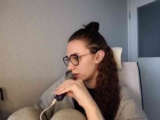 TericaFamulare webcam