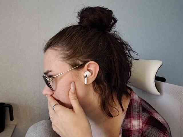 TericaFamulare webcam