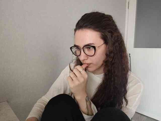 TericaFamulare webcam