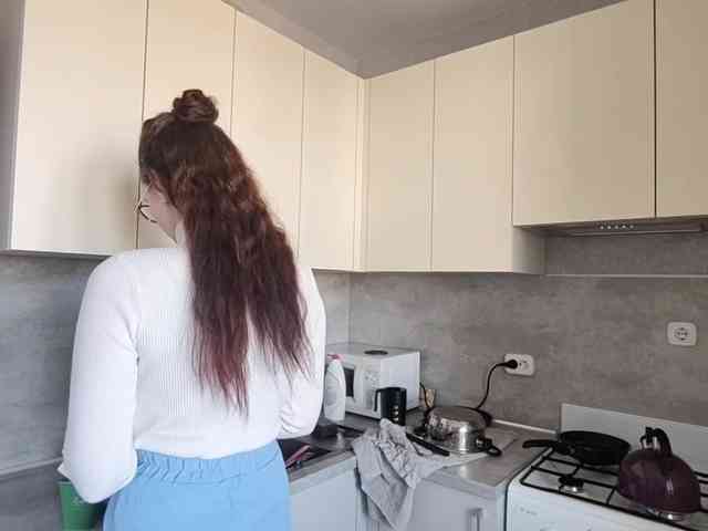 TericaFamulare webcam