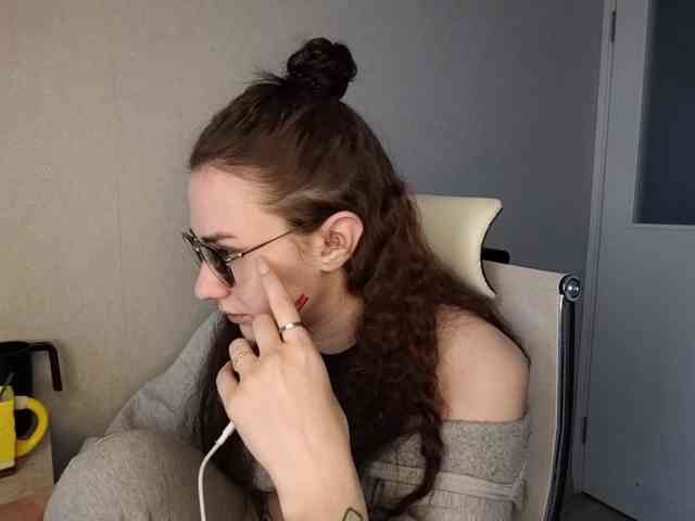 TericaFamulare webcam