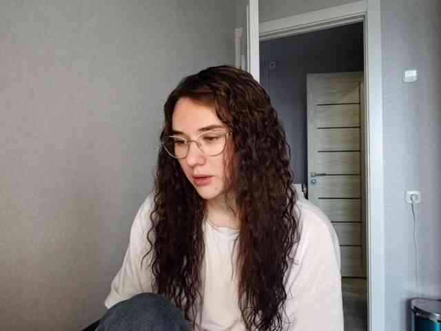 TericaFamulare webcam