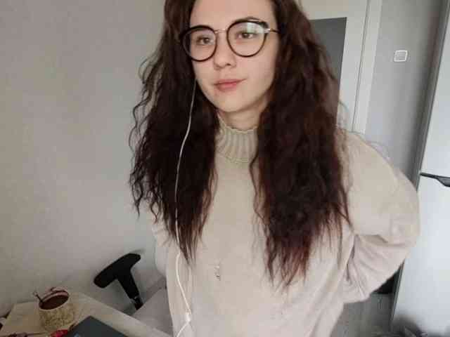 TericaFamulare webcam