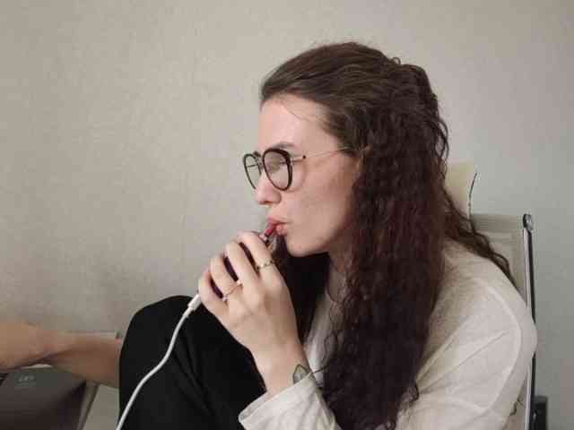 TericaFamulare webcam