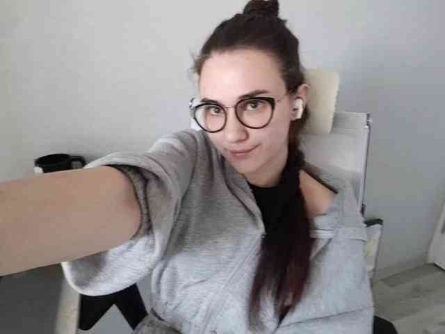 TericaFamulare webcam