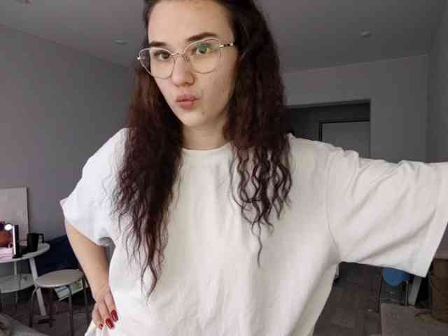 TericaFamulare webcam