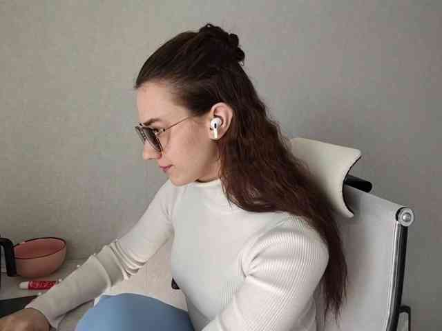 TericaFamulare webcam