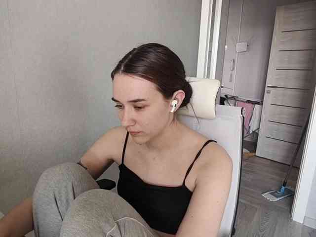 TericaFamulare webcam