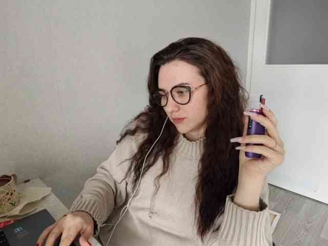 TericaFamulare webcam