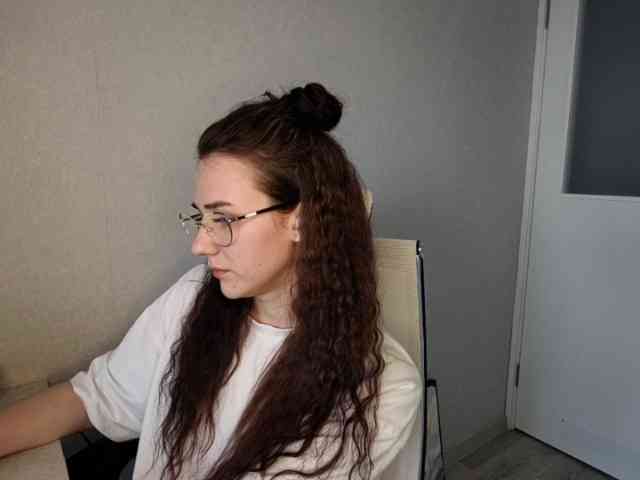 TericaFamulare webcam