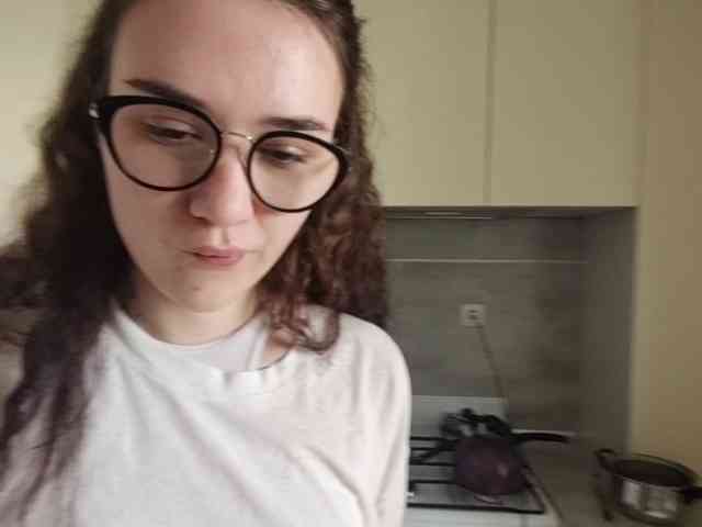 TericaFamulare webcam