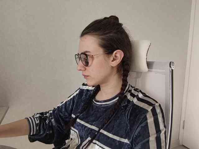 TericaFamulare webcam