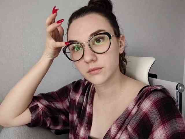 TericaFamulare webcam